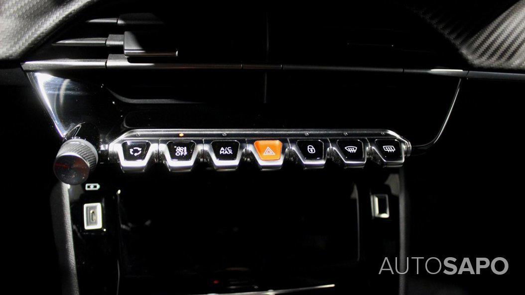 Peugeot 2008 de 2023