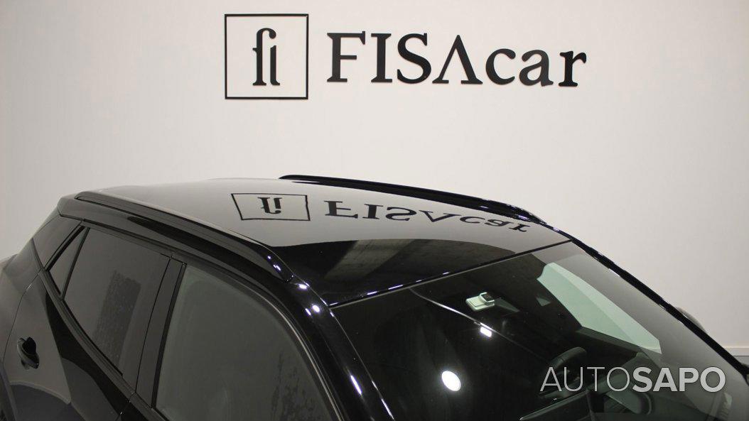 Peugeot 2008 de 2023