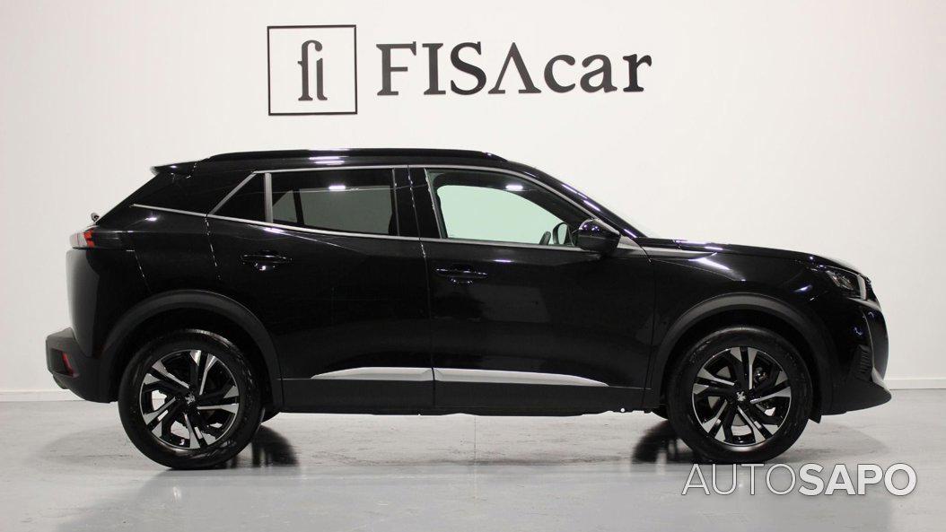 Peugeot 2008 de 2023