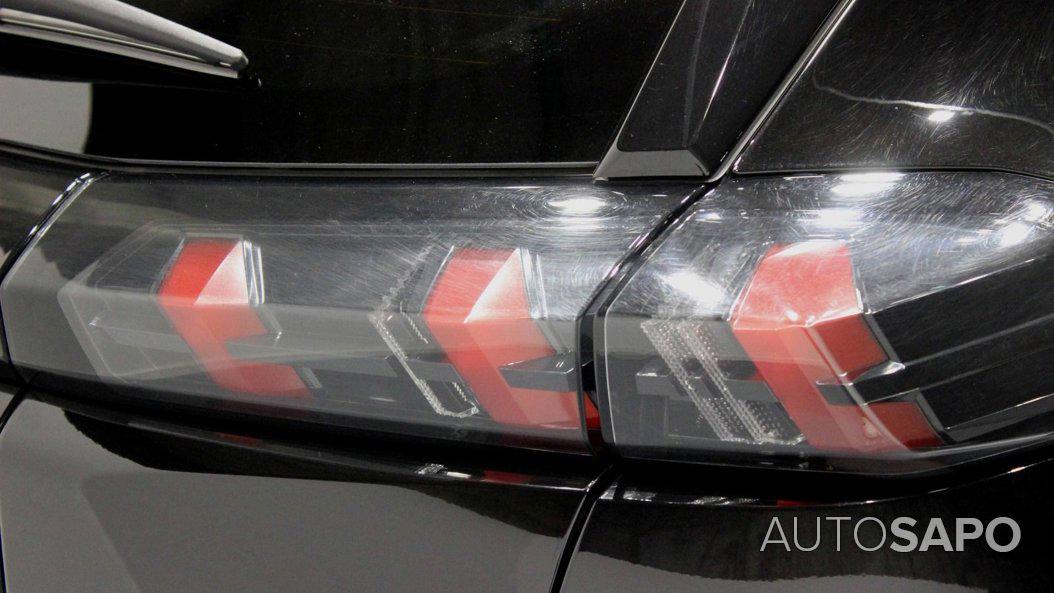 Peugeot 2008 de 2023