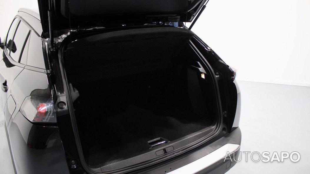 Peugeot 2008 de 2023