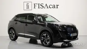 Peugeot 2008 de 2023