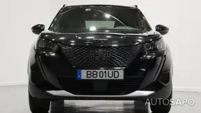 Peugeot 2008 de 2023