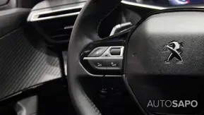 Peugeot 2008 de 2023