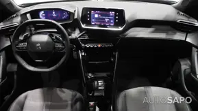 Peugeot 2008 de 2023