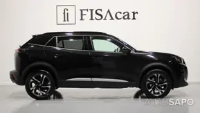 Peugeot 2008 de 2023