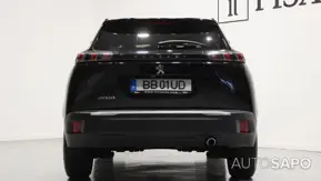Peugeot 2008 de 2023