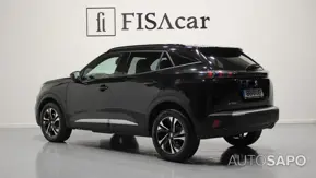 Peugeot 2008 de 2023