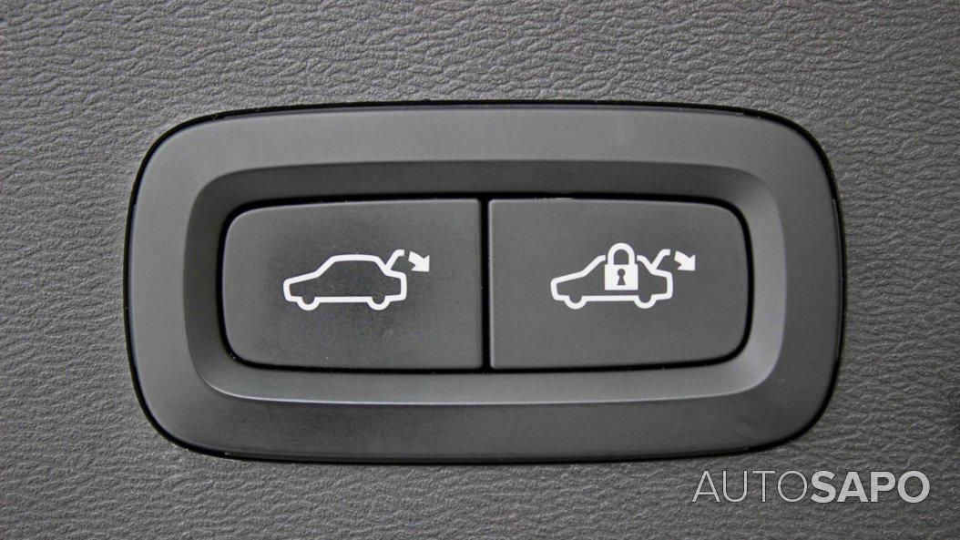 Volvo XC40 de 2021