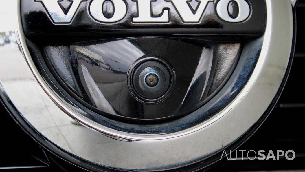 Volvo XC40 de 2021