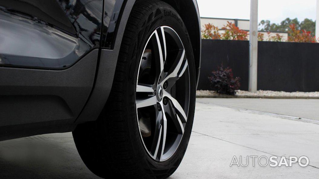 Volvo XC40 de 2021