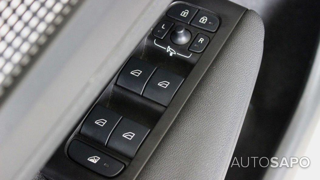 Volvo XC40 de 2021