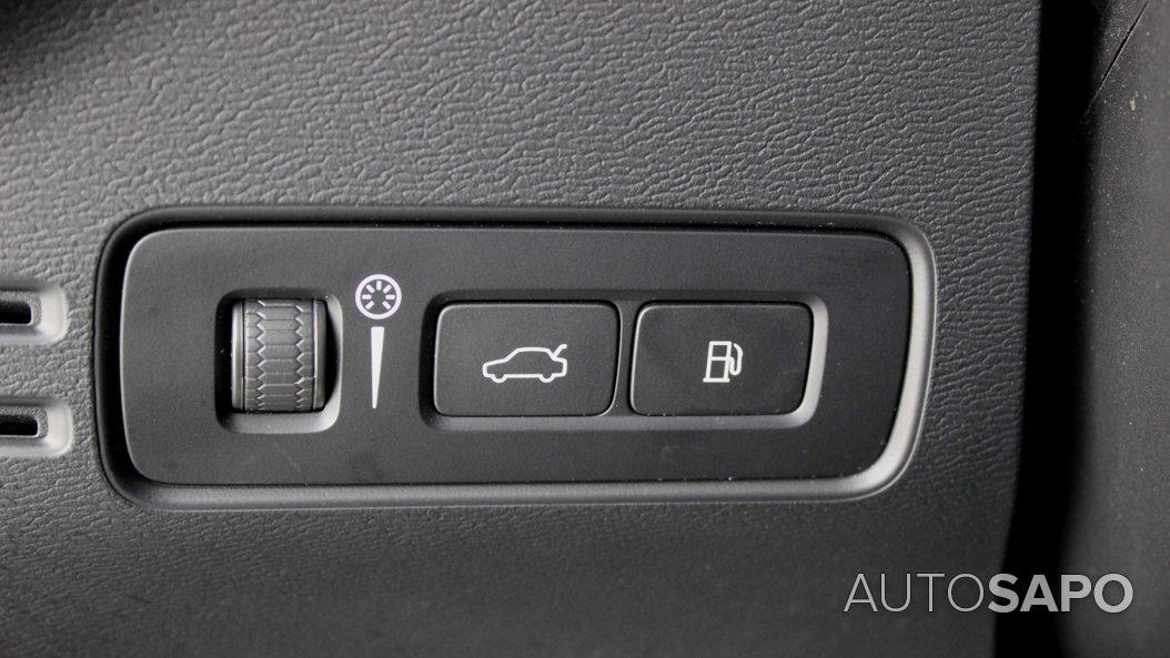 Volvo XC40 de 2021