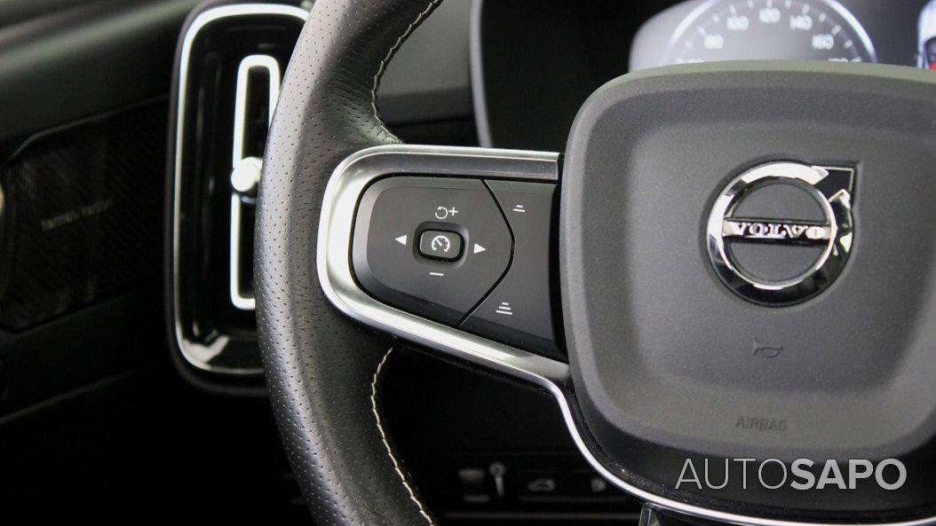 Volvo XC40 de 2021