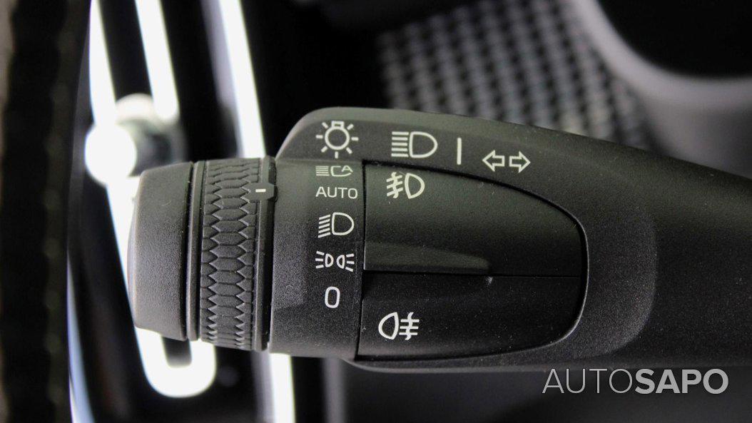 Volvo XC40 de 2021