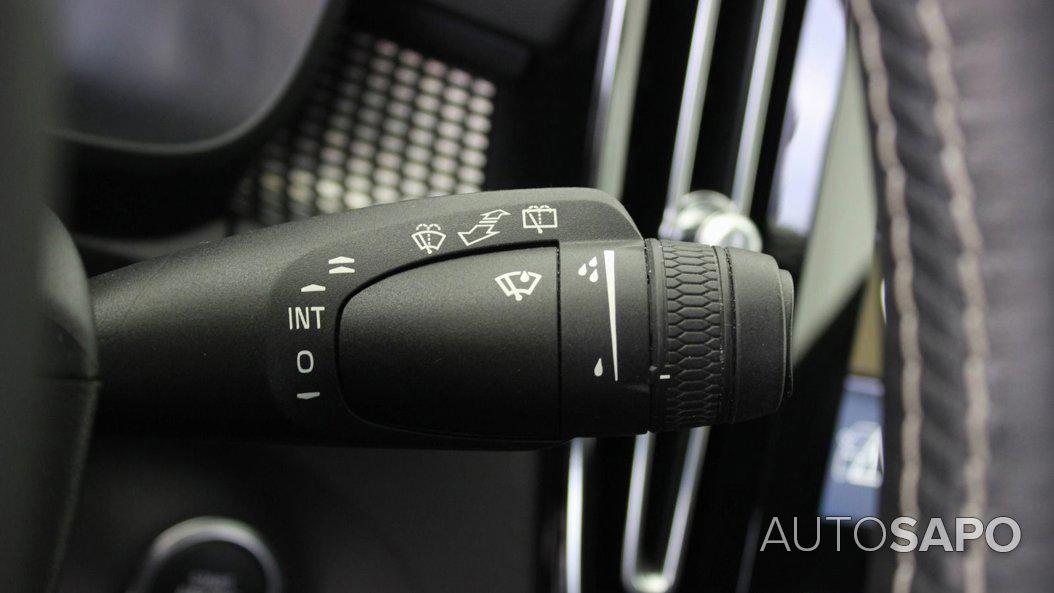 Volvo XC40 de 2021