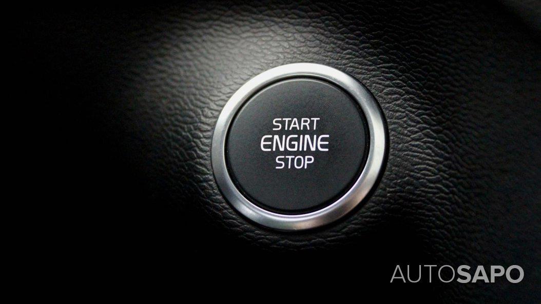Volvo XC40 de 2021