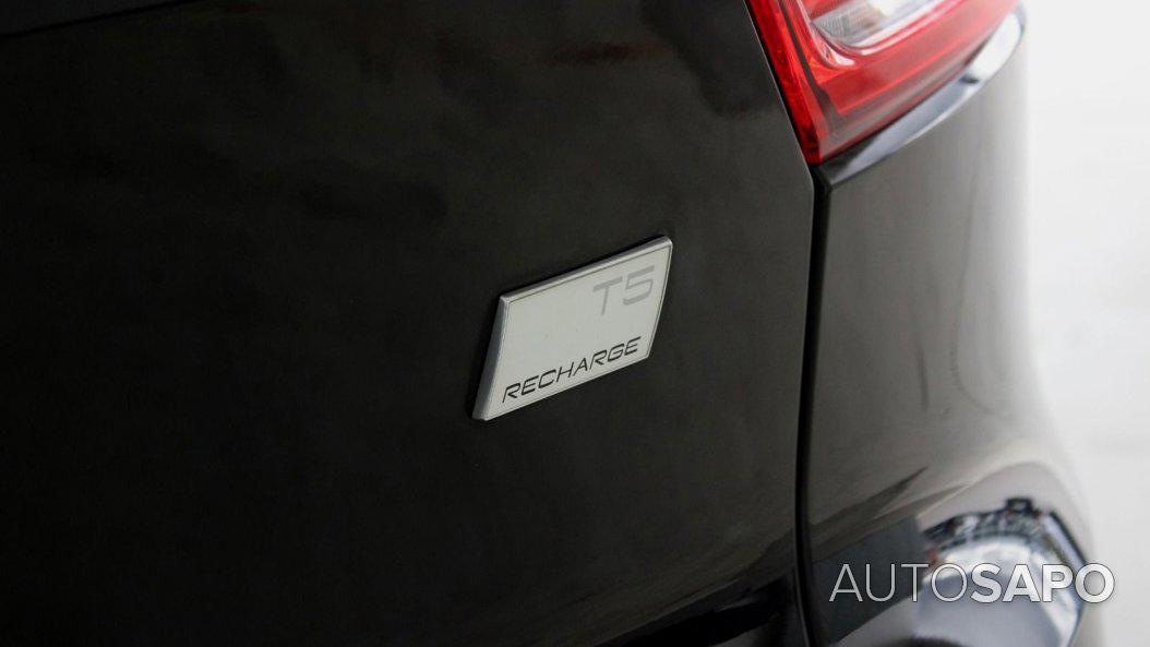 Volvo XC40 de 2021