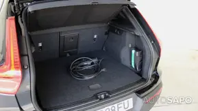 Volvo XC40 de 2021