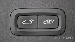 Volvo XC40 de 2021