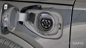 Volvo XC40 de 2021