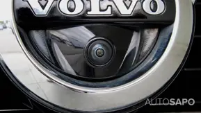Volvo XC40 de 2021