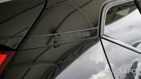 Volvo XC40 de 2021