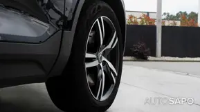 Volvo XC40 de 2021