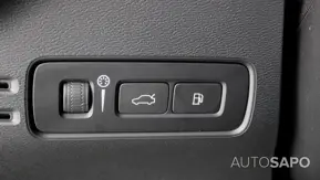 Volvo XC40 de 2021