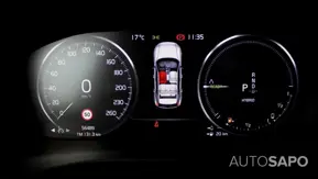 Volvo XC40 de 2021