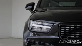Volvo XC40 de 2021