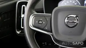 Volvo XC40 de 2021