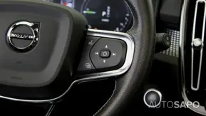 Volvo XC40 de 2021