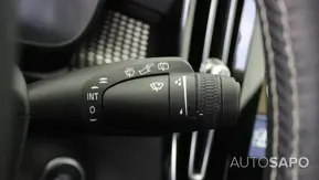 Volvo XC40 de 2021