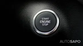Volvo XC40 de 2021