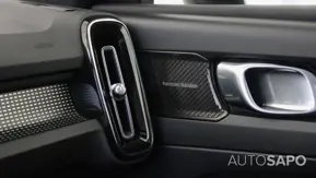 Volvo XC40 de 2021
