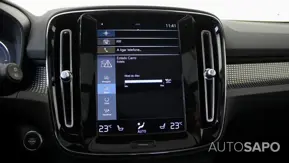 Volvo XC40 de 2021