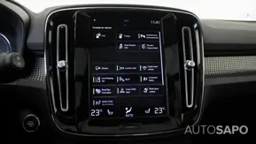 Volvo XC40 de 2021