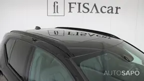 Volvo XC40 de 2021
