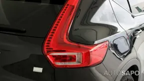 Volvo XC40 de 2021