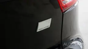 Volvo XC40 de 2021