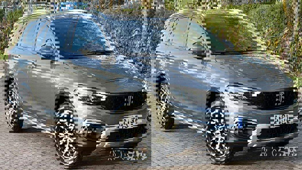 Fiat Tipo 1.0 GSE T3 Cross de 2022