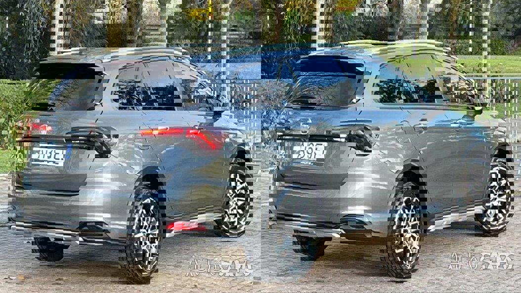 Fiat Tipo 1.0 GSE T3 Cross de 2022