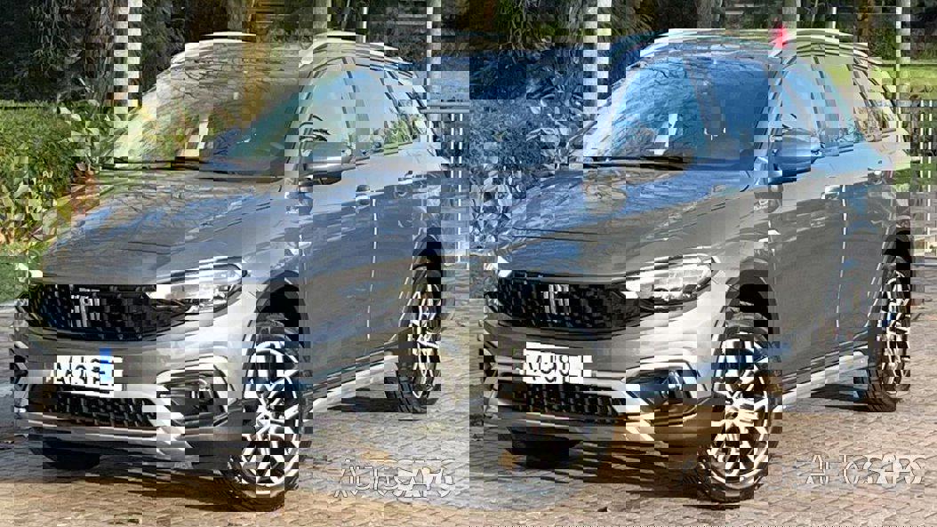 Fiat Tipo 1.0 GSE T3 Cross de 2022