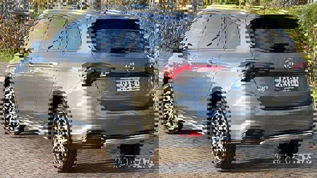 Fiat Tipo 1.0 GSE T3 Cross de 2022