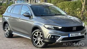 Fiat Tipo 1.0 GSE T3 Cross de 2022