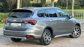 Fiat Tipo 1.0 GSE T3 Cross de 2022