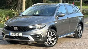 Fiat Tipo 1.0 GSE T3 Cross de 2022