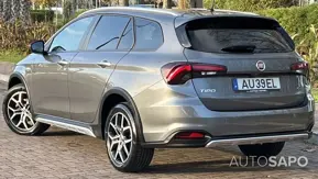Fiat Tipo 1.0 GSE T3 Cross de 2022