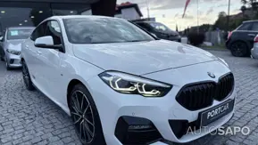 BMW Série 2 de 2023